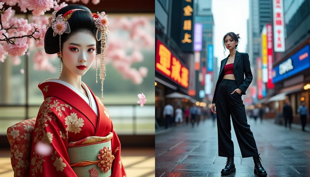 découvrez l'univers fascinant des geishas, symbole emblématique du japon, où tradition et modernité s'entrelacent. plongez dans leur histoire, leurs apprentissages et leur rôle dans la culture japonaise contemporaine.